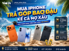 Mua Sắm Tại Táo US - Trải Nghiệm Khác Biệt Thế Nào