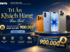 Tri Ân Khách Hàng - Giảm 900K Tháng 8