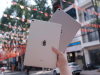 Cách kiểm tra iPad cũ