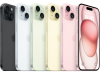 iPhone 15 chính hãng – Giá tốt, nhiều ưu đãi tại Táo US