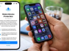 Cách Bật Tính Năng Chống Trộm Stolen Device Protection