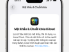 Mẹo Dùng iCloud Keychain Lưu Mật Khẩu An Toàn