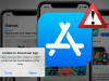 Khắc Phục Lỗi App Store Không Tải Được Ứng Dụng