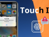 Khắc Phục Lỗi Touch ID Không Nhận Vân Tay