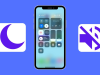 Cách Sử Dụng Chế Độ Tập Trung Trên iPhone Hiệu Quả