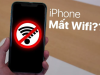 Khắc Phục Lỗi iPhone Mất Kết Nối Wifi
