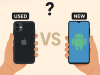 Nên Mua iPhone Cũ Hay Mới? Kinh Nghiệm Chọn Máy