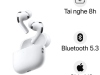 AirPods Pro 3 Có Gì Đáng Chú Ý? Tổng Hợp Tính Năng