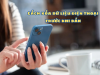 Cách Xóa Dữ Liệu iPhone An Toàn Trước Khi Bán Máy