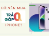 Trả Góp iPhone 18 Pro Lãi Suất 0% Tại Táo US