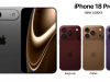 WiFi 7 Và Bluetooth Mới Trên iPhone 18 Pro