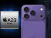 Trải Nghiệm Chơi Game Trên iPhone 18 Pro Với Chip A20 Pro