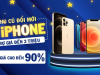 Thu Cũ Đổi Mới Lên iPhone 18 Pro Tại Táo US