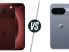 iPhone 18 Pro So Với Đối Thủ Flagship Android