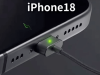 Cổng USB-C Và MagSafe Trên iPhone 18 Pro