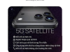 Kết Nối Vệ Tinh Trên iPhone 18 Pro Có Gì Mới