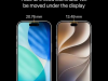 Dynamic Island Trên iPhone 18 Pro Thay Đổi Thế Nào
