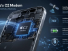 Modem C2 Trên iPhone 18 Pro Có Gì Mới