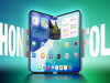 iPhone Fold - Chiếc iPhone Gập Đầu Tiên Của Apple