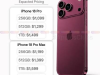 Giá iPhone 18 Pro Max Dự Kiến Bao Nhiêu