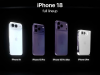 iPhone 18 Pro Ra Mắt Ngày Nào? Cập Nhật Lịch Sự Kiện Apple