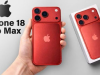Kinh Nghiệm Chọn Dung Lượng iPhone 18 Pro Max Khi Đặt Cọc
