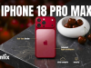 Sinh Viên Nên Mua iPhone 18 Pro Max Hay Đợi Giảm Giá?