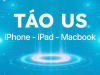 So Sánh Đặt Cọc Táo US Và Apple Store Trực Tuyến