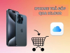 Trả Góp iPhone Qua iCloud Là Gì? Cơ Chế Hoạt Động