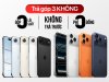 Trả Góp iPhone Trả Trước Bao Nhiêu Là Hợp Lý
