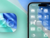 Thay đổi trên iOS 26.1: tùy chọn Liquid Glass và bản vá lỗi