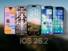 Tính năng mới trên iOS 26: tổng hợp thay đổi đáng chú ý