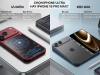 So sánh iPhone Ultra với iPhone 18 Pro Max: nên chọn máy nào