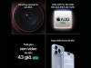 Cấu Hình iPhone 18 Pro Max - Chip A20 Pro, Camera, Màn Hình