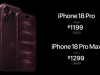 Giá iPhone 18 Pro Max Chính Thức Tại Việt Nam