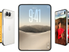 iPhone Duo Ra Mắt - Chiếc iPhone Gập Đầu Tiên Của Apple