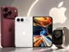 Sự Kiện Ra Mắt iPhone 18 Pro Max - Toàn Cảnh 9/9/2026
