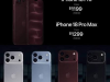 Chi Phí Mua iPhone 18 Pro Max Tại Táo US: Giá Máy, Phụ Kiện, Bảo Hành