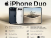 Giá iPhone Duo có đáng tiền không