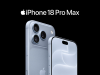 Giá iPhone 18 Pro Max có giảm sau khi mở bán không