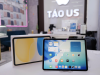 iPad giá rẻ cho Sinh Viên