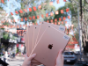 iPad làm việc văn phòng