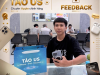 iPhone 14 Pro Max trả góp 