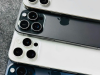 iPhone 15 Pro Max trả góp 