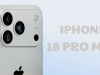 iPhone 18 Pro sẽ có giá cực chát vì có thứ này