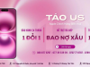iPhone Đồng Nai giá tốt tại TÁO US - Uy tín Biên Hòa