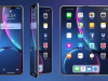 iPhone màn hình gập apple
