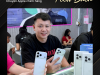 iPhone sale tết