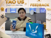 iPhone trả góp lãi suất 0%