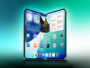 iPhone 18 Fold – Hé lộ iPhone gập đầu tiên của Apple